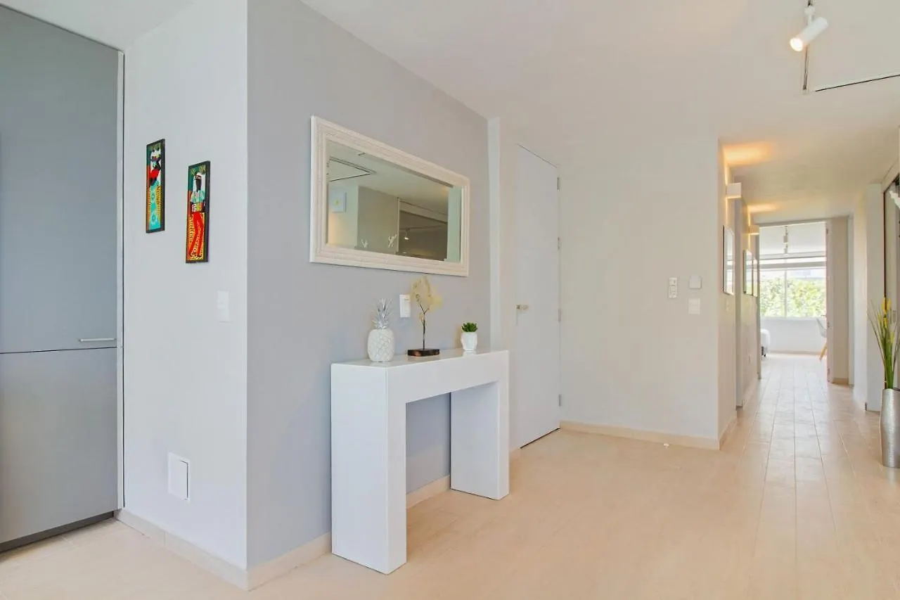U-Go Edificio Faro En El Laguito, Cartagena Apartman Kolumbia