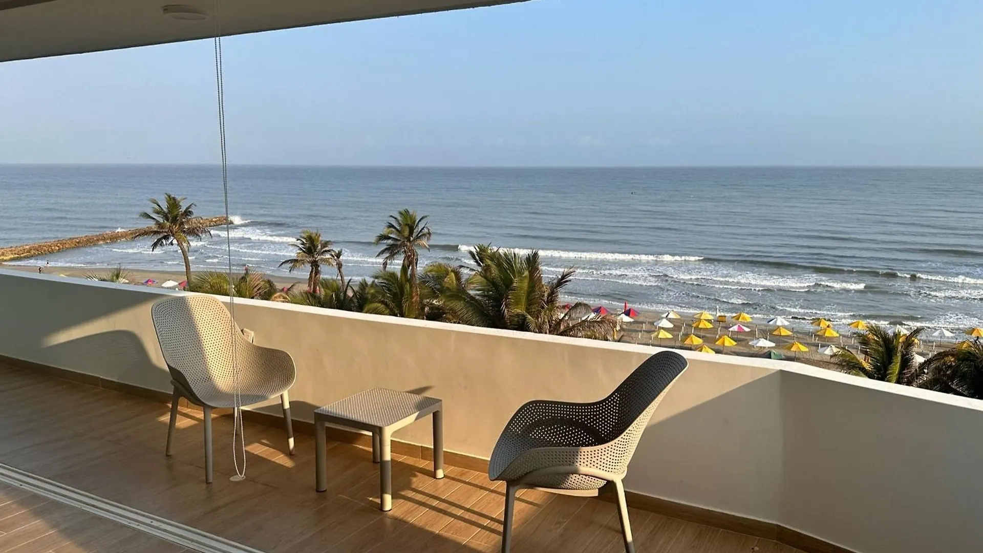 U-Go Edificio Faro En El Laguito, Cartagena Apartman 0*,  Kolumbia