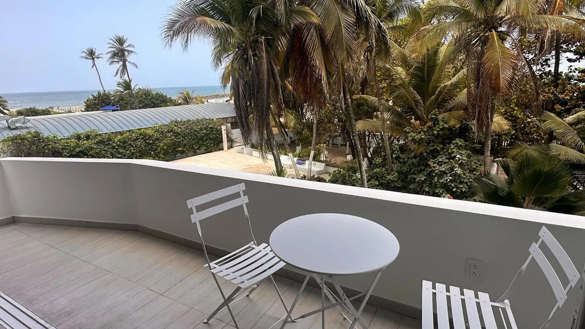U-Go Edificio Faro En El Laguito, Cartagena Apartman 0*,  Kolumbia