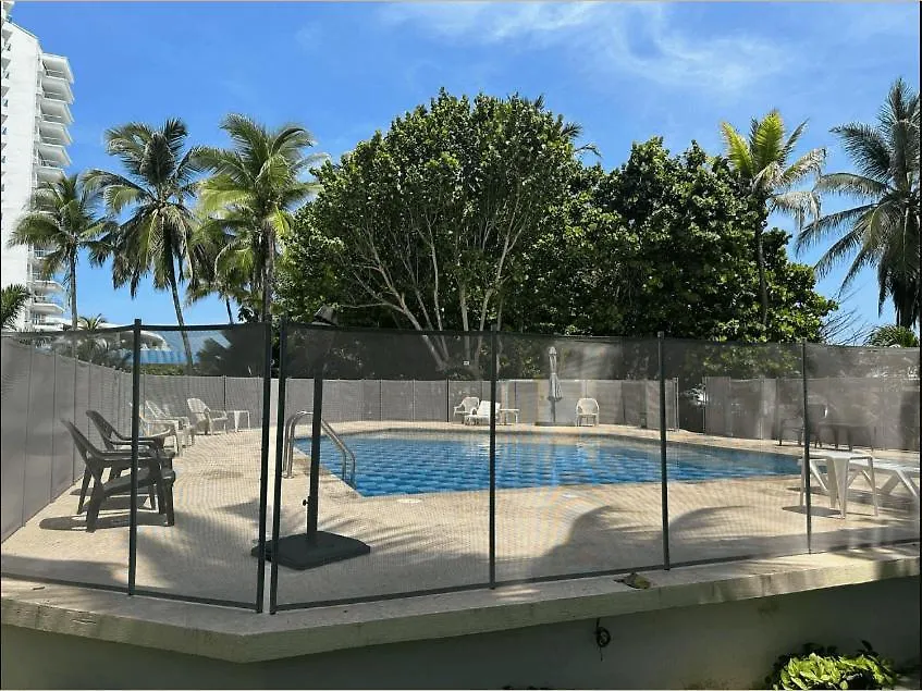 U-Go Edificio Faro En El Laguito, Cartagena Apartment Colombia