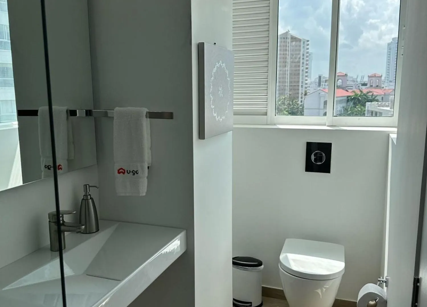 U-Go Edificio Faro En El Laguito, Cartagena Apartment Colombia